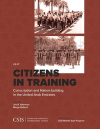 Enlarge image Cover: Citizens in Training - Bloomsbury eBooks US