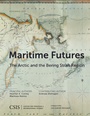 Cover: Maritime Futures - Bloomsbury eBooks US