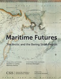 Cover: Maritime Futures - Bloomsbury eBooks US