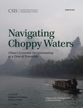Cover: Navigating Choppy Waters - Center for European Policy Studies