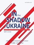 Cover: In the Shadow of Ukraine - Centre for Strategic & International Studies,U.S.