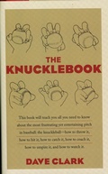 Cover: The Knucklebook - Ivan R. Dee