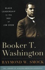 Cover: Booker T. Washington - Ivan R. Dee