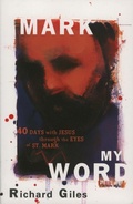 Cover: Mark My Word - Bloomsbury eBooks US