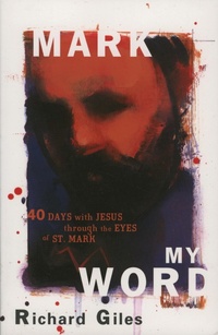 Enlarge image Cover: Mark My Word - Bloomsbury eBooks US