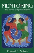 Cover: Mentoring - Cowley Publications,U.S.