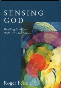 Enlarge image Cover: Sensing God - Cowley Publications,U.S.