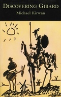 Cover: Discovering Girard - Cowley Publications,U.S.