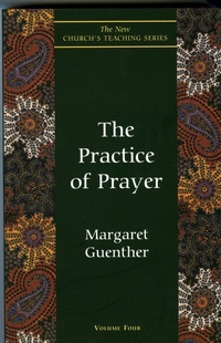 Enlarge image Cover: The Practice of Prayer - Cowley Publications,U.S.