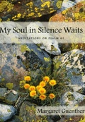 Cover: My Soul in Silence Waits - Cowley Publications,U.S.