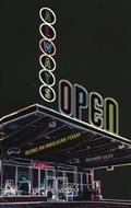 Cover: Always Open - Cowley Publications,U.S.