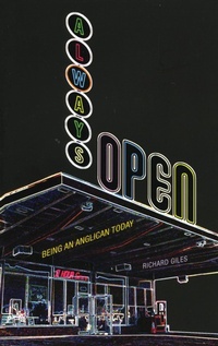 Enlarge image Cover: Always Open - Cowley Publications,U.S.