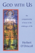 Cover: God with Us - Cowley Publications,U.S.