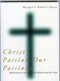 Cover: Christ's Passion, Our Passions - Cowley Publications,U.S.