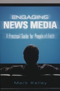 Cover: Engaging News Media - Bloomsbury eBooks US