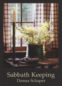 Cover: Sabbath Keeping - Cowley Publications,U.S.