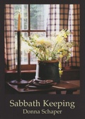Cover: Sabbath Keeping - Cowley Publications,U.S.