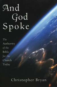 Enlarge image Cover: And God Spoke - Cowley Publications,U.S.