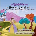 Cover: The Kingdom That Never Existed - Creative Adventures