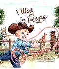 Cover: I Want To Rope - Jan Harris