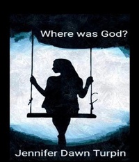 Enlarge image Cover: Where Was God? - Kindle Direct Publishing