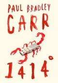 Cover: 1414&ordm; - Snafublishing LLC