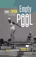 Cover: Empty Pool - Hablemos, escritoras