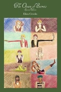 Cover: The Ocean of Secrets - Grace Under Pressure Publishing