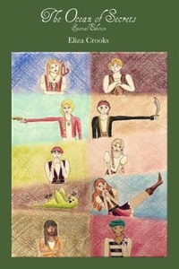 Enlarge image Cover: The Ocean of Secrets - Grace Under Pressure Publishing