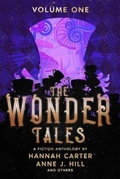 Cover: The Wonder Tales - Twenty Hills Publishing