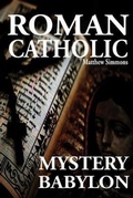 Cover: Roman Catholic - John Matthew Ministries