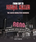 Cover: From Cop to Serial Killer - NY Book Publishers
