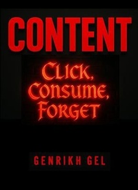 Abbildung von: CONTENT - Synteresis