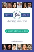 Cover: Better You Minute - Better You Minute