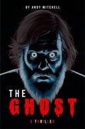 Cover: The Ghost - Book Marketeers