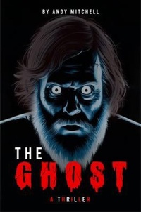 Enlarge image Cover: The Ghost - Book Marketeers