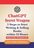 Cover: ChatGPT Secret Weapon - Ekesy In-Outdoor Company