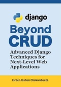 Cover: Beyond CRUD - Ekesy In-Outdoor Company