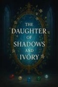 Cover: The Daughter of Shadows and Ivory - Elisabeth Stringfield