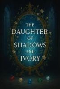 Enlarge image Cover: The Daughter of Shadows and Ivory - Elisabeth Stringfield