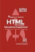 Cover: Building Blocks : Coder's Hand Book - Coders Handbook - HTML CSS - Inhouse Book Writers