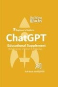 Cover: Building Blocks : Coder's Hand Book - ChatGPT - The Ultimate Companion Workforce - Inhouse Book Writers