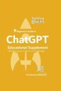 Enlarge image Cover: Building Blocks : Coder's Hand Book - ChatGPT - The Ultimate Companion Workforce - Inhouse Book Writers