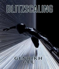 Abbildung von: Blitzscaling - Synteresis