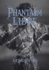 Abbildung von: Phantasm Libre - Synteresis