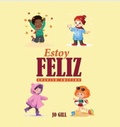 Cover: ESTOY FELIZ - KDP Pro Publishers