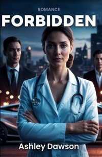 Enlarge image Cover: FORBIDDEN - USA Publishing Hub