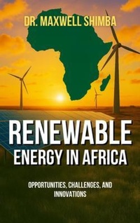 Abbildung von: Renewable Energy in Africa - Maxwell Shimba