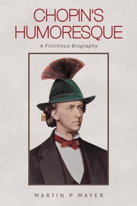 Abbildung von: Chopin's Humoresque - Xlibris Us