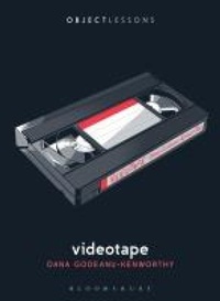 Abbildung von: Videotape - Bloomsbury eBooks US